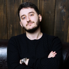 Камо Басенцян, 27.03, Москва