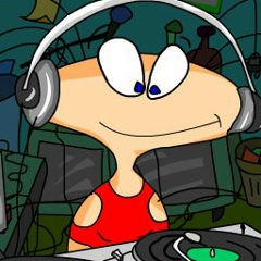 Dj-Shopan Asaba, 01.06.1988, Алматы