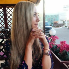 Алена Бутузкина, 18.10, Воскресенск