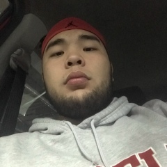 Beka Bektenov, 18.12.1995, Бишкек