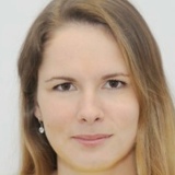 Наталья Стрекозова, 04.05.1987, Санкт-Петербург