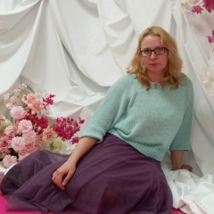 Надежда Иванцова, 29.04.1982, Тюмень