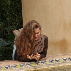 Дина Куликова, 04.10.1987, Москва