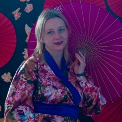 Татьяна Янукович, 04.08.1974, Минск