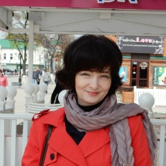 Марина Петренко, Пенза