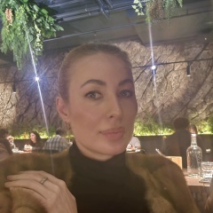 Мария Орлова, Санкт-Петербург