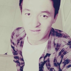 Мадияр Сулейменов, 06.04.1988, Москва