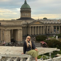 Dasha Morozova, 24.12.1991, Сочи