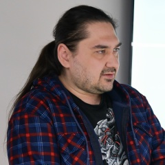 Илья Коробейников, 21.07.1990, Томск