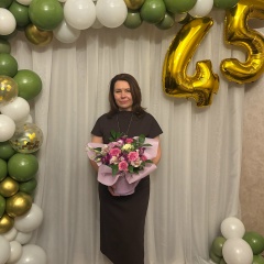 Ирина Троицкая, 23.01.1980, Москва