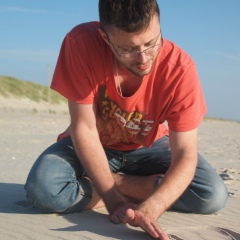 Кирилл Никитин, 08.04, Москва