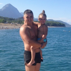 Иван Панков, 23.07.1989, Москва