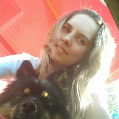 Наталья Трунова, 13.06.1989, Санкт-Петербург