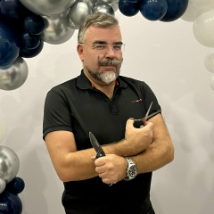 Юрий Балабанов, 18.10, Санкт-Петербург