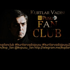 Kurtlar-Vadisi Fan-Club, 14.02.1988, İstanbul