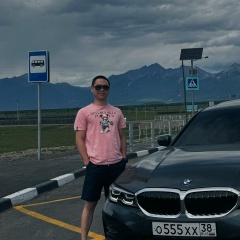 Константин Ким, 13.05, Иркутск