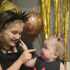 Светлана Тиунель, 04.06