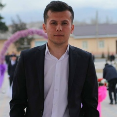 Хайём Зарипов