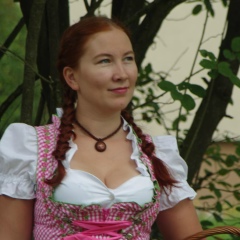 Anna Padalko, 27.04, Lübeck