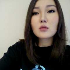 Сахаяна Васильева, 20.06, Якутск