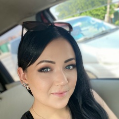 Татьяна Сычева, 11.05.1991, Курган