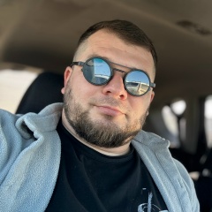 Денис Ноженко