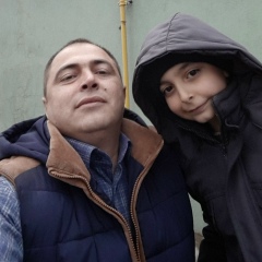 Ilkinper Aliyeff, 23.05.1979, Баку