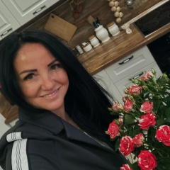 Ксения Глыбовская, 07.04, Санкт-Петербург