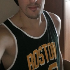 Глеб Родионов, 14.08, Астана