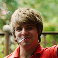 Den Manah, 11.08, Киев