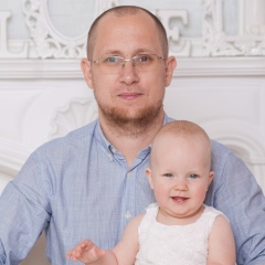 Евгений Чувиков, 31.03.1978, Санкт-Петербург