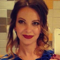 Светлана Новохацкая, 30.05, Киев