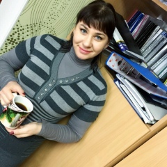 Алла Рубін, 17.05, Хмельник