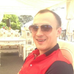 Андрей Дидык, 01.03.1986, Киев