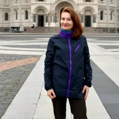 Гузель Ярёменко, 24.03.1985, Переславль-Залесский