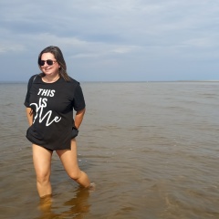 Юлия Изюмова, 01.01.2006