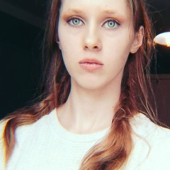 Kristina Kalatozi, 02.01.1999
