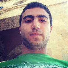 Grigor Babayan, 05.02.1991, Ереван