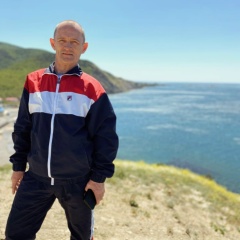 Алексей Моторин, 08.12.1976, Покров