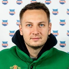 Виталий Корягин, 29.02.1984