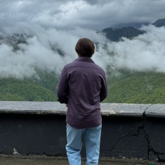 Максим Сидоренко, 14.11, Москва