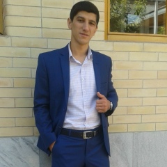 Зафар Эргашев, 17.08.1989, Санкт-Петербург