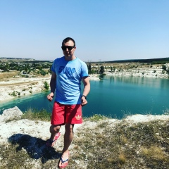 Артём Аспаев, 05.11.1988, Нижневартовск