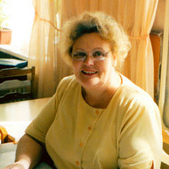 Валентина Фёдорова, 02.02