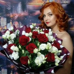 Регина Тен, 21.12, Стерлитамак