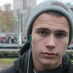 Лёша Старов, 15.02