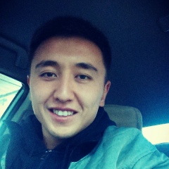 Рустем Адамбеков, 10.06.1990, Талдыкорган