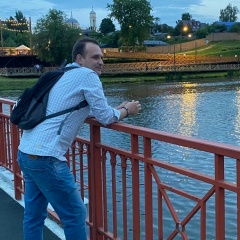 Артемий Филатов, 29.06.1982, Одинцово