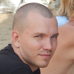 Сергей Шолохов, 13.01, Канск