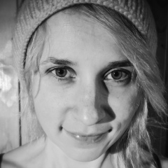 Ангелина Баженова, 25.04